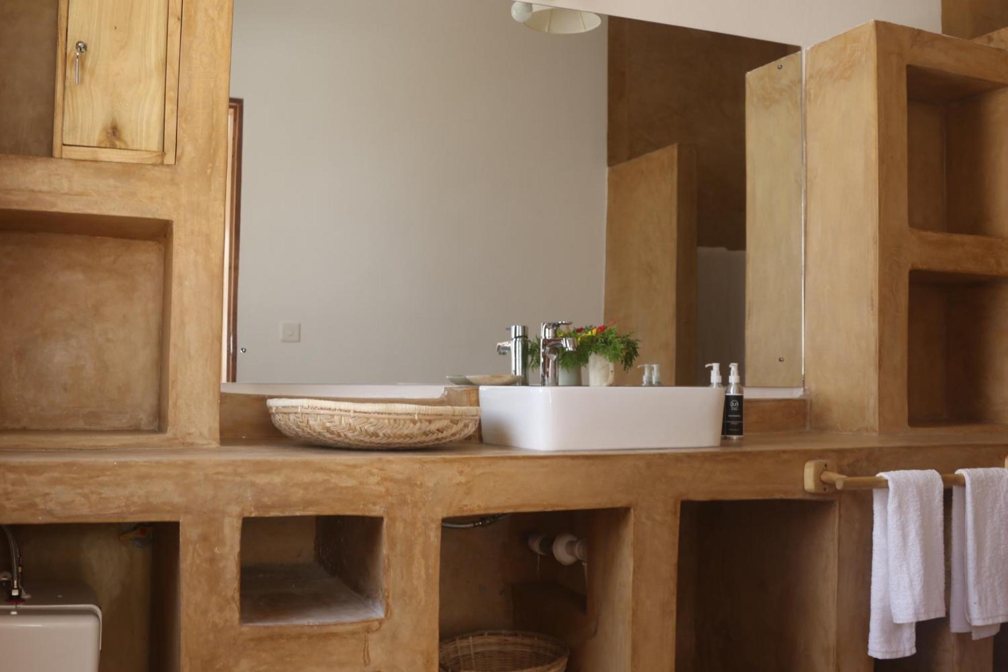Tatu Inn Boutique Hotel Watamu Buitenkant foto