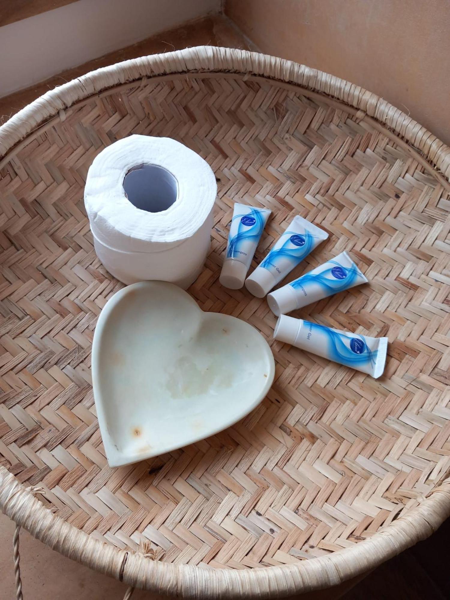 Tatu Inn Boutique Hotel Watamu Buitenkant foto